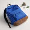 BP-07 กระเป๋าเป้ | Backpack