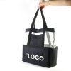 BAG-A-06 กระเป๋าผ้าอเนกประสงค์