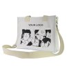 BAG-A-07 กระเป๋าผ้าอเนกประสงค์
