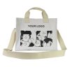 BAG-A-07 กระเป๋าผ้าอเนกประสงค์