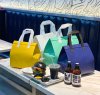 BAG-C-01 กระเป๋าเก็บความเย็น