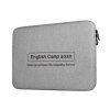 NB-02 กระเป๋าใส่โน๊ตบุ๊ค-ไอแพด | BAG NoteBook