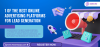 1 Of The Best Online Advertising Platforms for Lead Generation