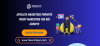 Affiliate Marketers Promote Proxy Marketing for ROI Growth