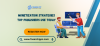 Software Blog Monetization Strategies Top Publishers Use Today Software Blog Monetization Strategies Top Publishers Use Today