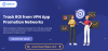 How to Track ROI from VPN App Promotion Networks? How to Track ROI from VPN App Promotion Networks?