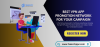 How to Choose the Best VPN App Promotion Network for Your Campaign? How to Choose the Best VPN App Promotion Network for Your Campaign?