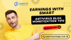 Maximize Earnings with Smart Antivirus Blog Monetization Tips Maximize Earnings with Smart Antivirus Blog Monetization Tips