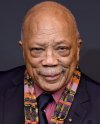 Quincy Jones Quincy Jones