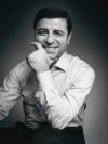 Selahattin Demirtaş Selahattin Demirtaş