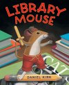 Library Mouse (book 1)
