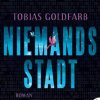 NIEMANDSSTADT (NO MAN'S TOWN) by Tobias Goldfarb Wins Pied Piper Literary Prize 2022 NIEMANDSSTADT (NO MAN'S TOWN) by Tobias Goldfarb Wins Pied Piper Literary Prize 2022