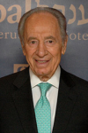 Shimon Peres (Estate)