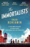 THE IMMORTALISTS