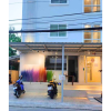 ขาย อพาร์ทเม้นท์ทั้งตึก ถ.ลาดพร้าว ตอนปลาย ขนาด 4 ชั้น 43 ห้อง พื้นที่ 88 ตรว. ทำเลทอง ใกล้ห้างเดอะมอลบางกะปิ และเส้นทางลัด ซอย 87, 101 และ ถ.นวมินทร์