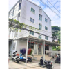 ขาย อพาร์ทเม้นท์ทั้งตึก ถ.ลาดพร้าว ตอนปลาย ขนาด 4 ชั้น 43 ห้อง พื้นที่ 88 ตรว. ทำเลทอง ใกล้ห้างเดอะมอลบางกะปิ และเส้นทางลัด ซอย 87, 101 และ ถ.นวมินทร์