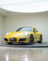 PORSCHE 911 CARRERA COUPE 3.0 PDK