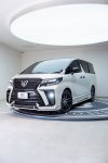 Toyota Alphard SC Package (2022) x Rowen 