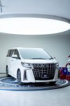 Toyota Alphard SC Package (2024)
