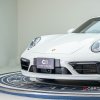 Porsche 911 Carrera Cabriolet (2021)