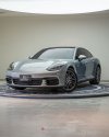 Porsche Panamera 4 E-Hybrid
