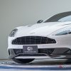Aston Martin Vanquish