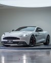 Aston Martin Vanquish