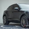 Porsche Cayenne E-Hybrid Coupe (2022)