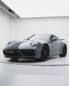 Porsche 911 Carrera GTS (2023)