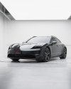 Porsche Taycan Cross Turismo (2023)