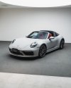 Porsche 911 Targa 4S