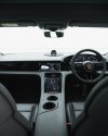 Porsche Taycan Cross Turismo (2023)