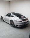 Porsche 911 Targa 4S