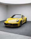 PORSCHE 911 CARRERA S (2019)