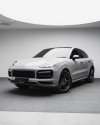 Porsche Cayenne Coupe (2021)