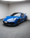 Porsche 911 Carrera (2025)