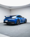 Porsche 911 Carrera (2025)