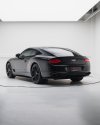 Bentley Continental GT (2021)