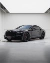Bentley Continental GT (2021)