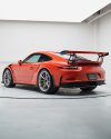 Porsche 911 GT3 RS (2016)