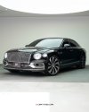 Bentley Flying Spur (2022)