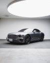 Bentley Continental GT (2019)