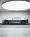 Bentley Continental GT (2019)