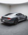 Bentley Continental GT (2019)