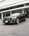 Bentley Flying Spur (2022)