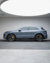 Porsche Cayenne (2023)