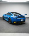 Porsche 911 Carrera 4S (2023)