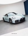 Porsche 911 Carrera 992.2 (2024) ✨