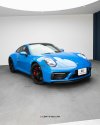 Porsche 911 Carrera GTS 992.1 (2023)