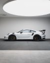 Porsche 911 GT3 RS (2016)